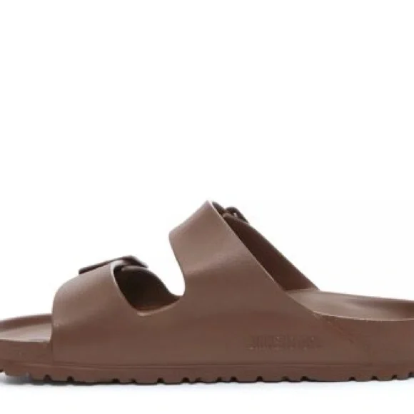 Birkenstock Arizona Essentials Slide Sandal shoes men’s size 12